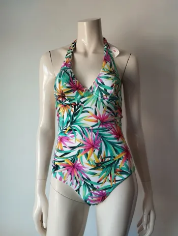 Maillot de bain FR85B Rougegorge