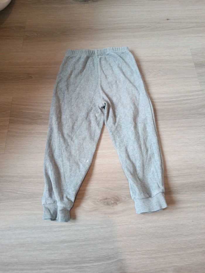 Bas de pyjama Kiabi 3 ans - photo numéro 2
