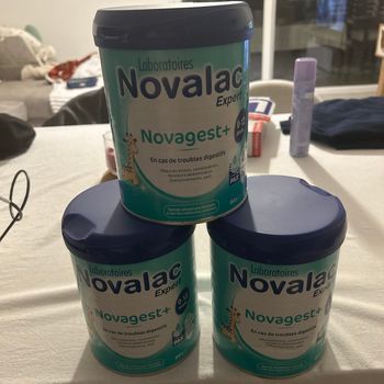 Novagest +