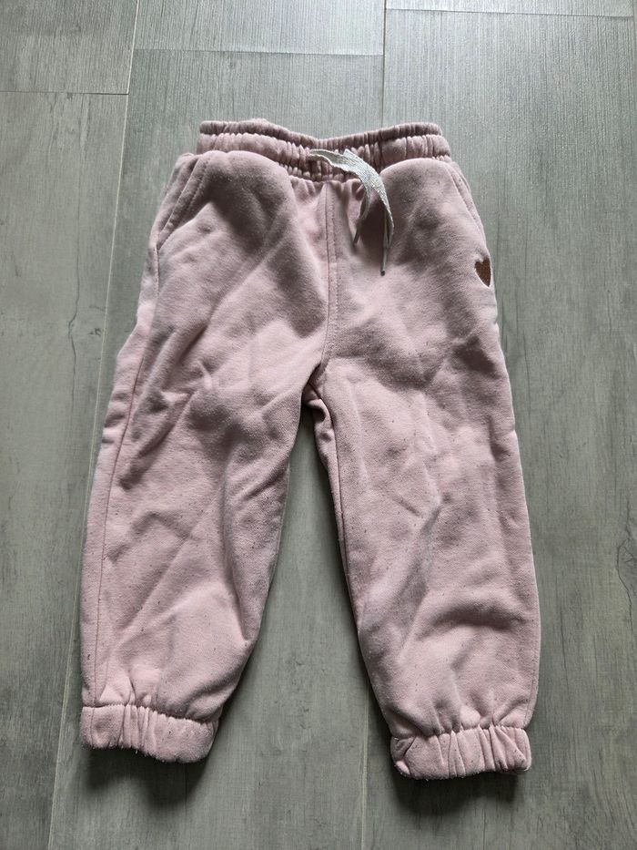 Lot pantalons 18 mois - photo numéro 4