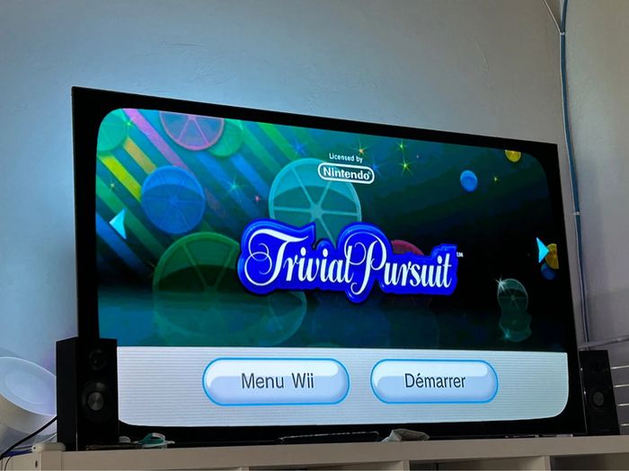 Jeu wii trivial pursuit - photo numéro 7