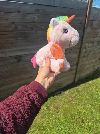 Licorne