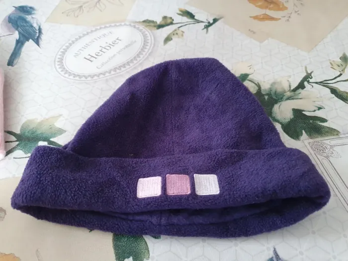 Bonnet T 54