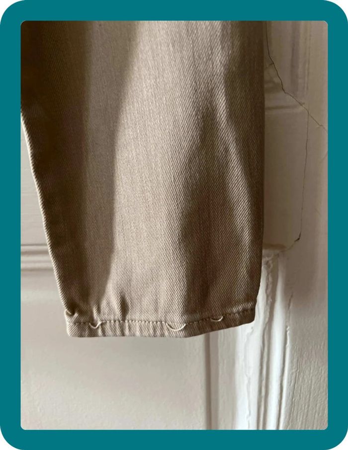 Jean mastic taille basse skinny taille 27 - Iro - photo numéro 5