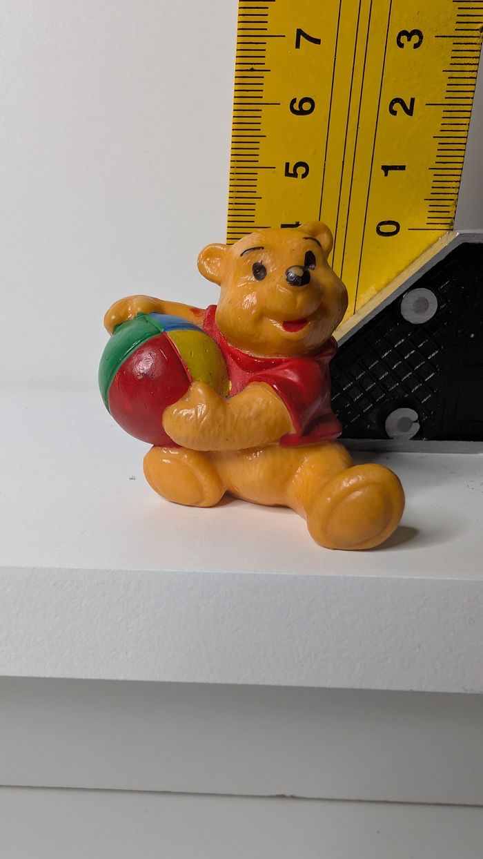 [Bullyland] Disney Winnie