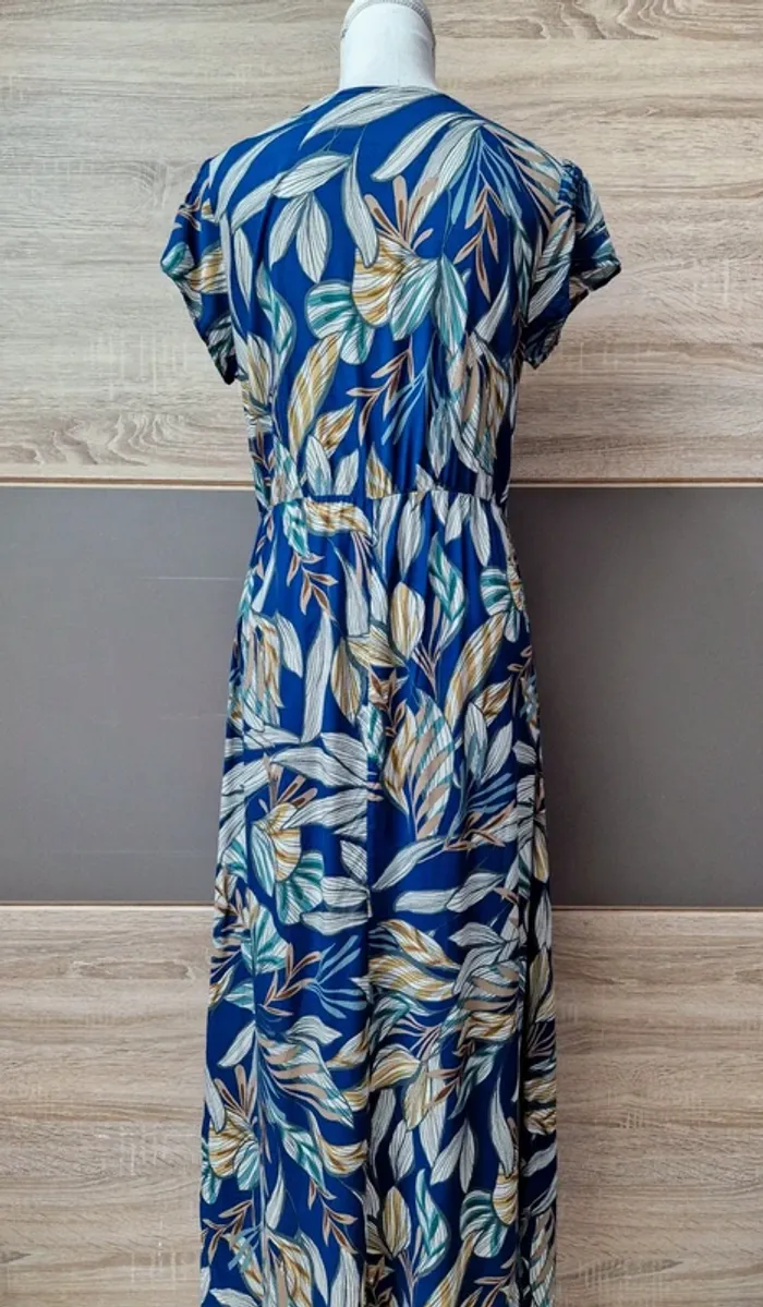 Robe longue - photo numéro 3