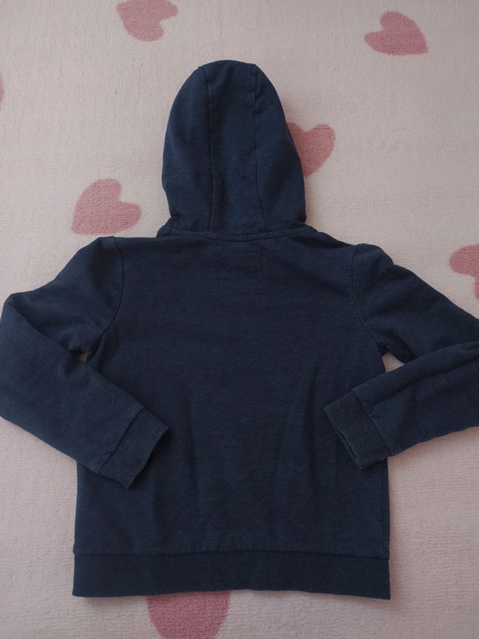 Pull 8 ans - photo numéro 2
