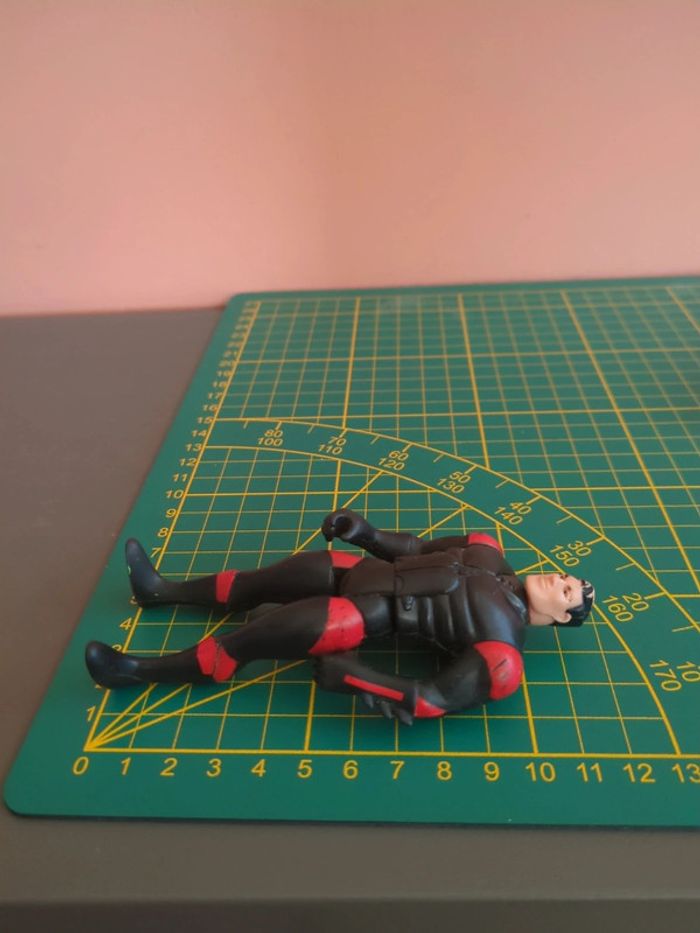 Figurine Batman Kenner 1994 - photo numéro 3