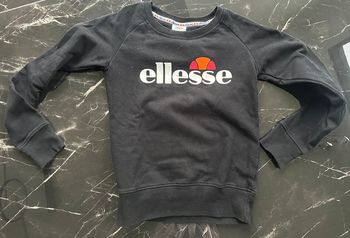 Sweat-shirt Ellesse 14 ans