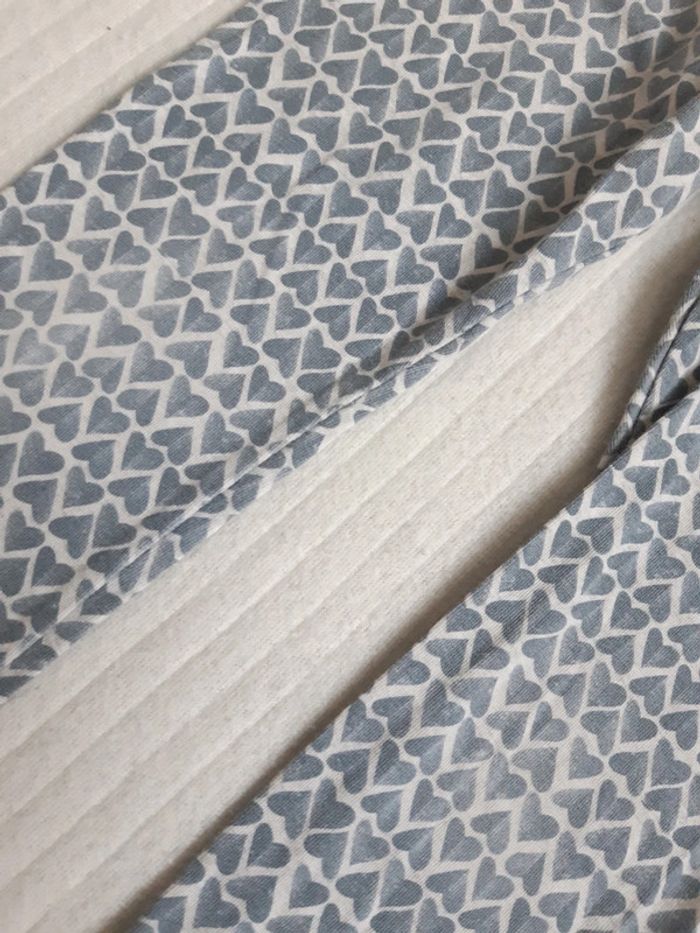 Legging motif coeurs Lisa Rose 4 ans - photo numéro 4