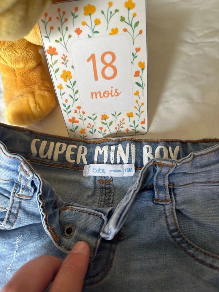 Jeans. - photo numéro 3