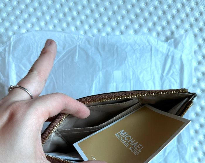 Pochette Michael Kors - photo numéro 4