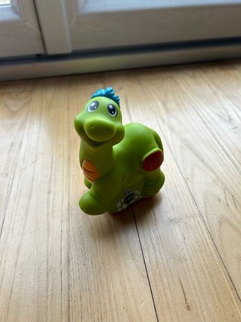 Tut tut animo Elio le dinosaure vtech