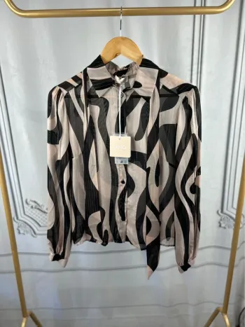 Blouse / chemise LiuJo T.34 / XS neuve