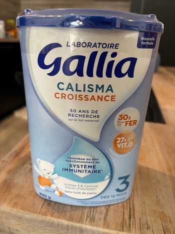 Gallia calisma 3