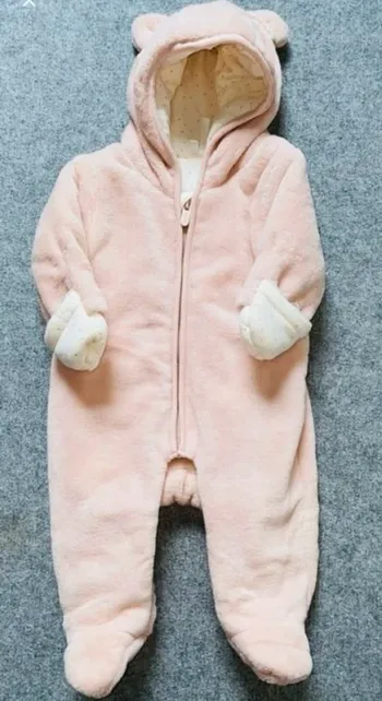 Combi pilote Neuves Taille 3 mois