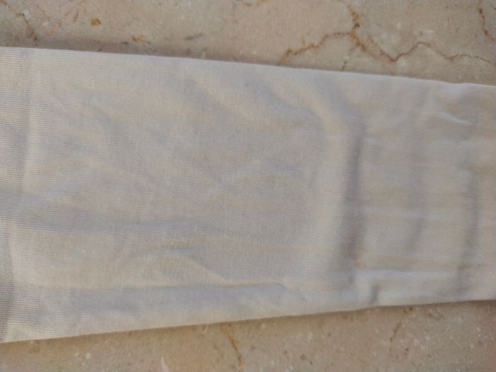 Lot tee-shirts col roulé T.5A - photo numéro 8