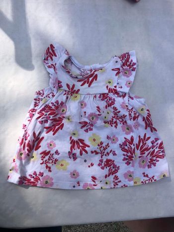 Lots de vêtement 3 mois