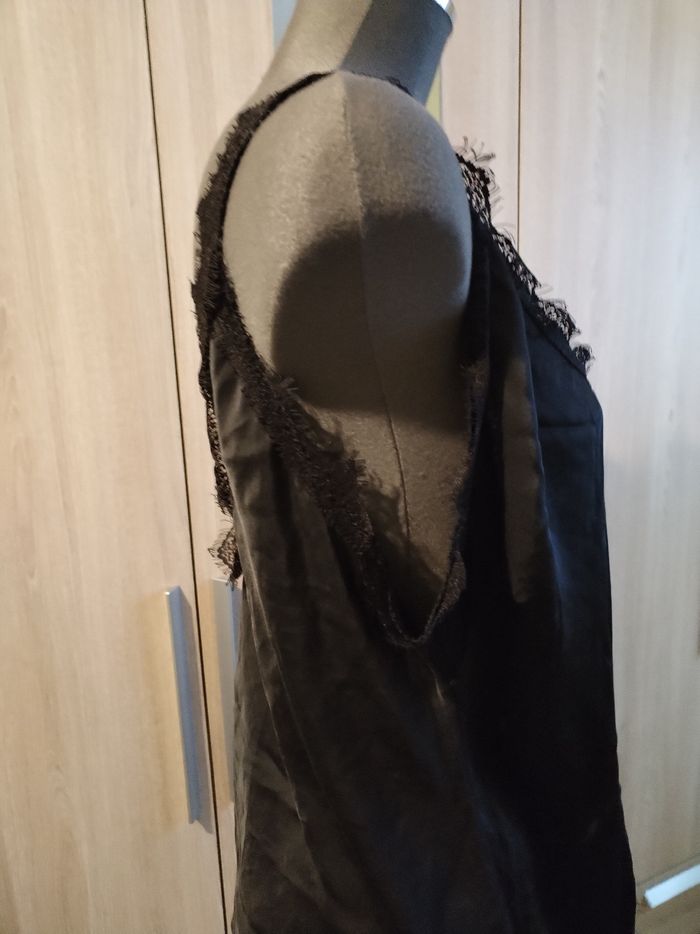 Nuisette courte taille 58 - photo numéro 3