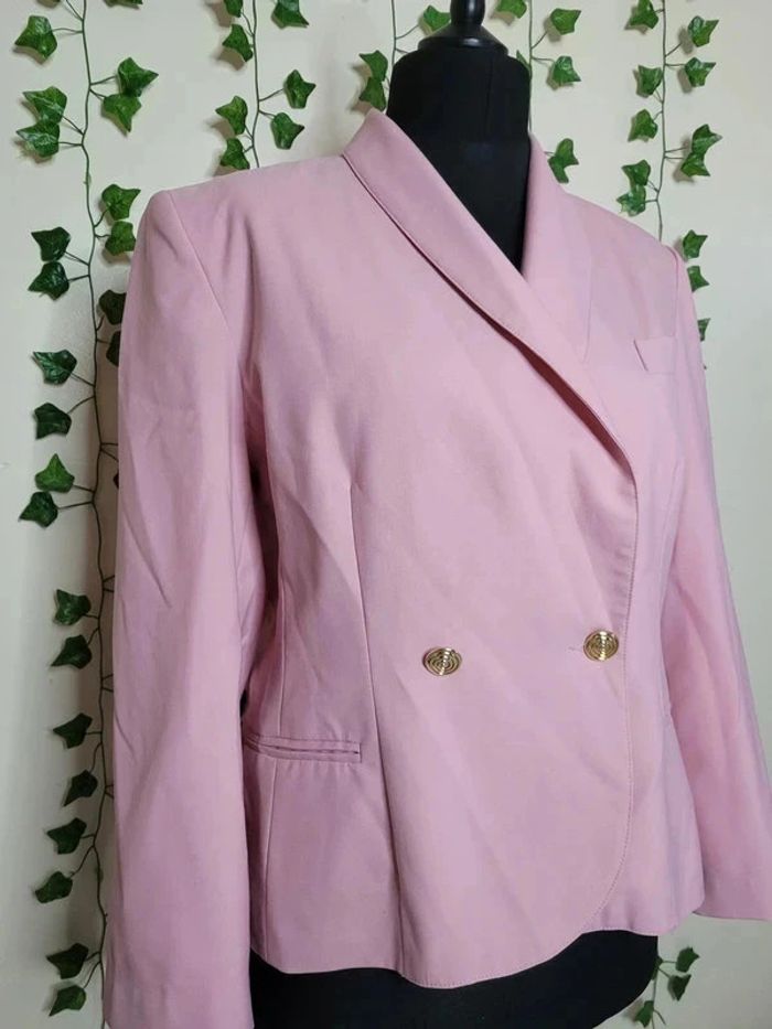 Blazer Devernois 44 - photo numéro 2