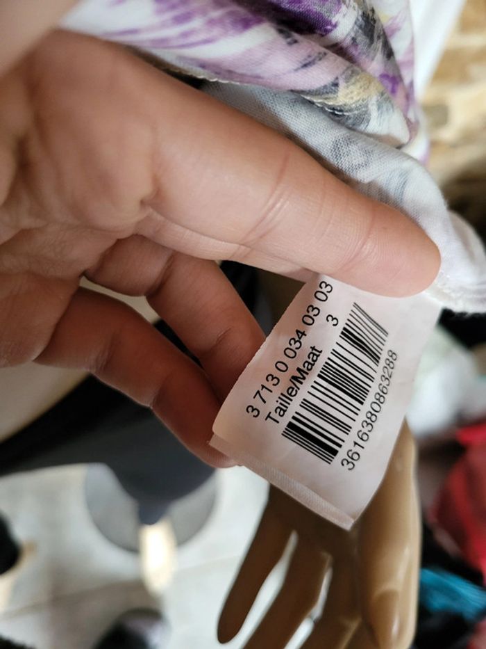 Haut Armand Thierry - photo numéro 5