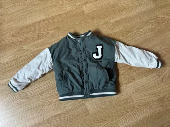Veste jurassic Park