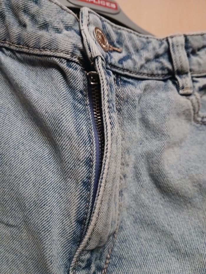 Jean femme Pimkie - photo numéro 3