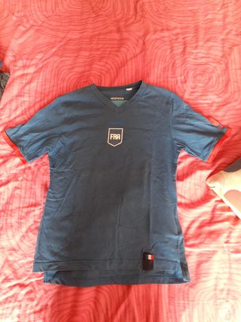 Tee-shirt manches courtes