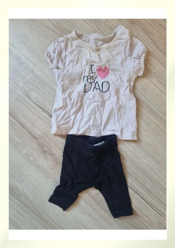 Ensemble 1mois