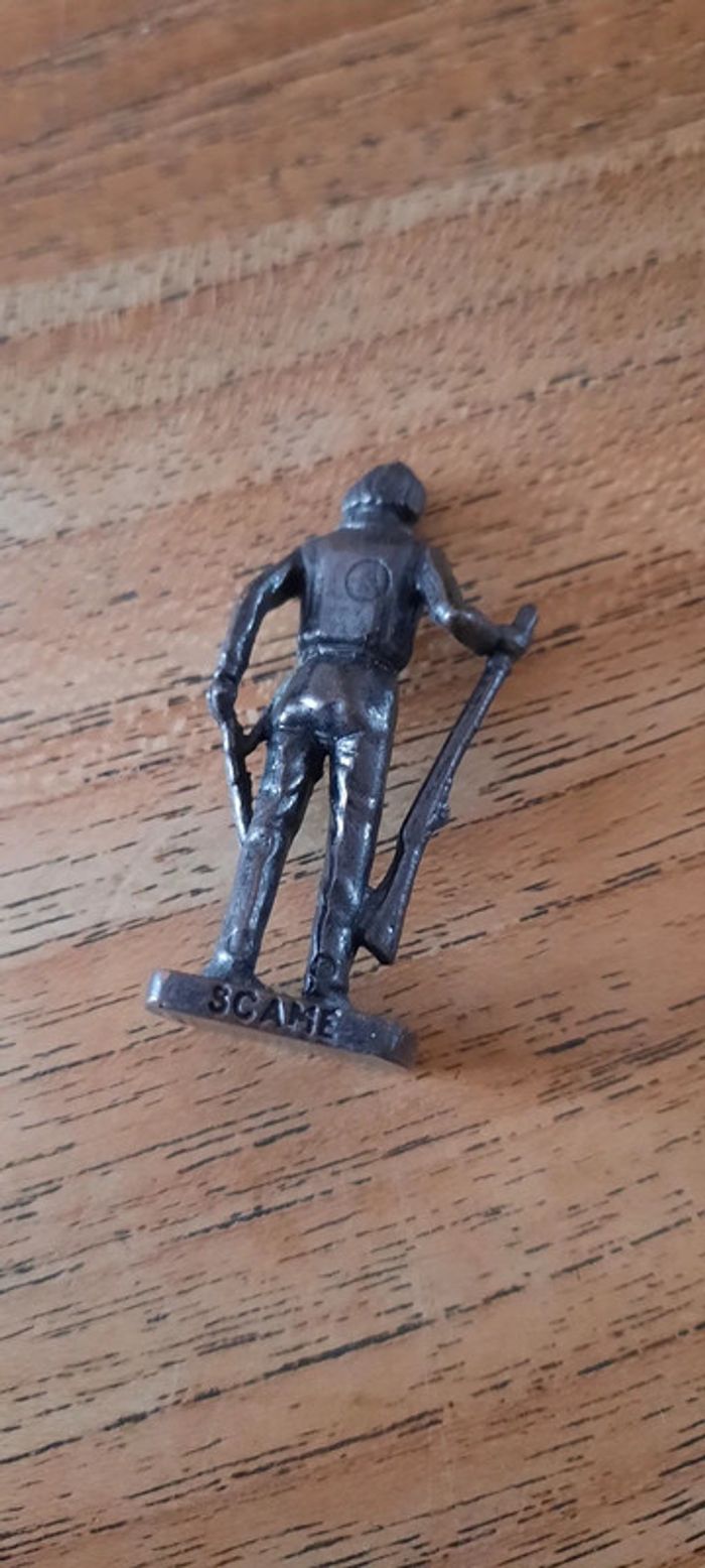 Kinder cap.jack - photo numéro 2