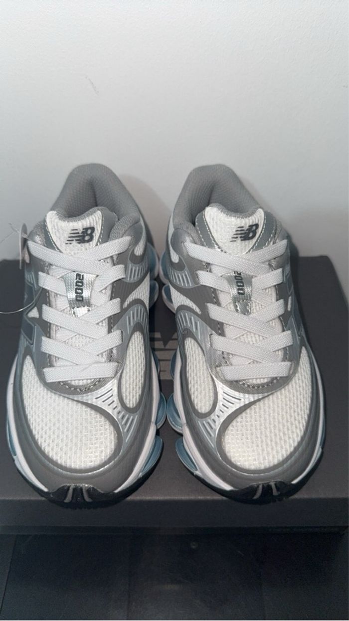 New balance, enfants - photo numéro 4