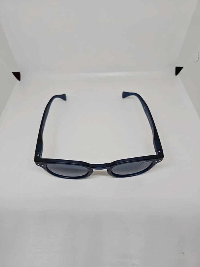 Lunettes de soleil Izipizi #C bleu - photo numéro 4