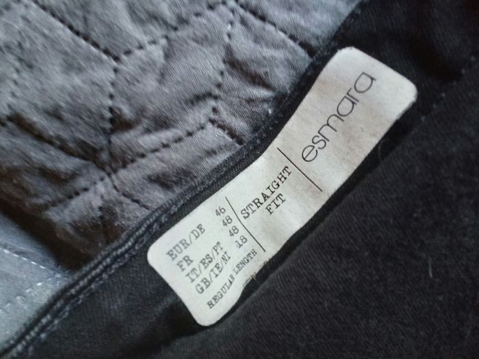 Jeans grossesse - photo numéro 3