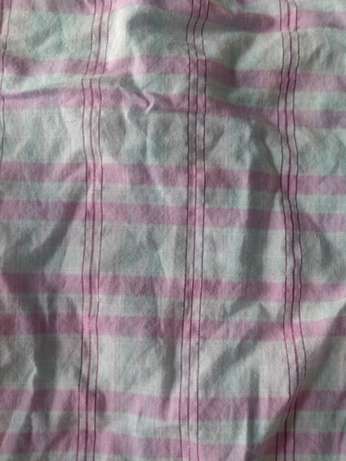 Combinaison bébé fille de 9 à 12 mois in extenso - photo numéro 2