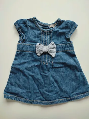 Robe 6 mois