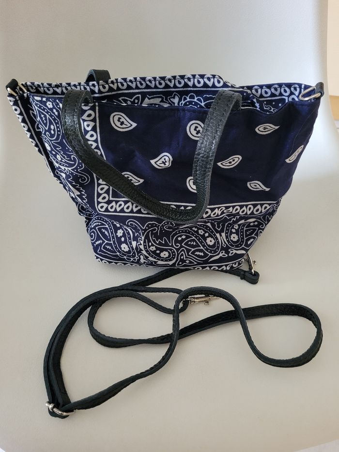 Sac bandana
