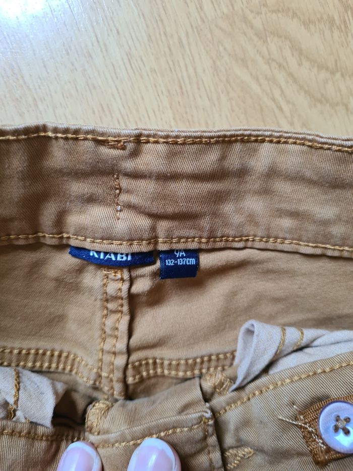 Jean 9 ans - photo numéro 4