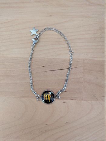 Bracelet Harry Potter