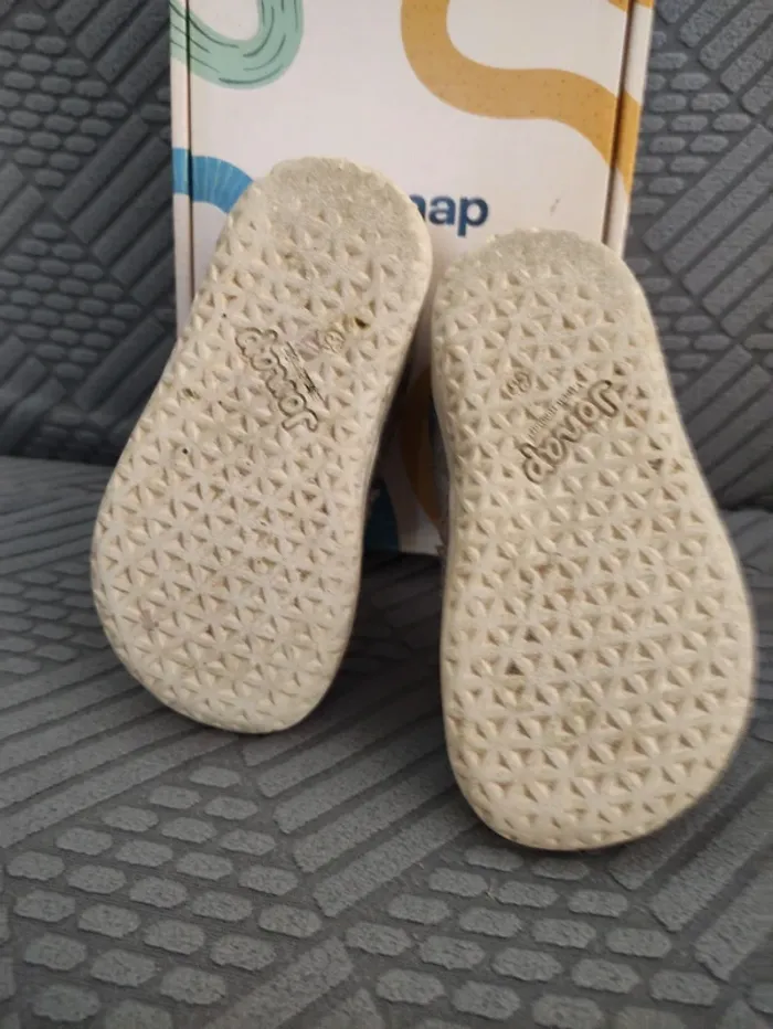 Chaussures barefoot pieds-nus - photo numéro 4