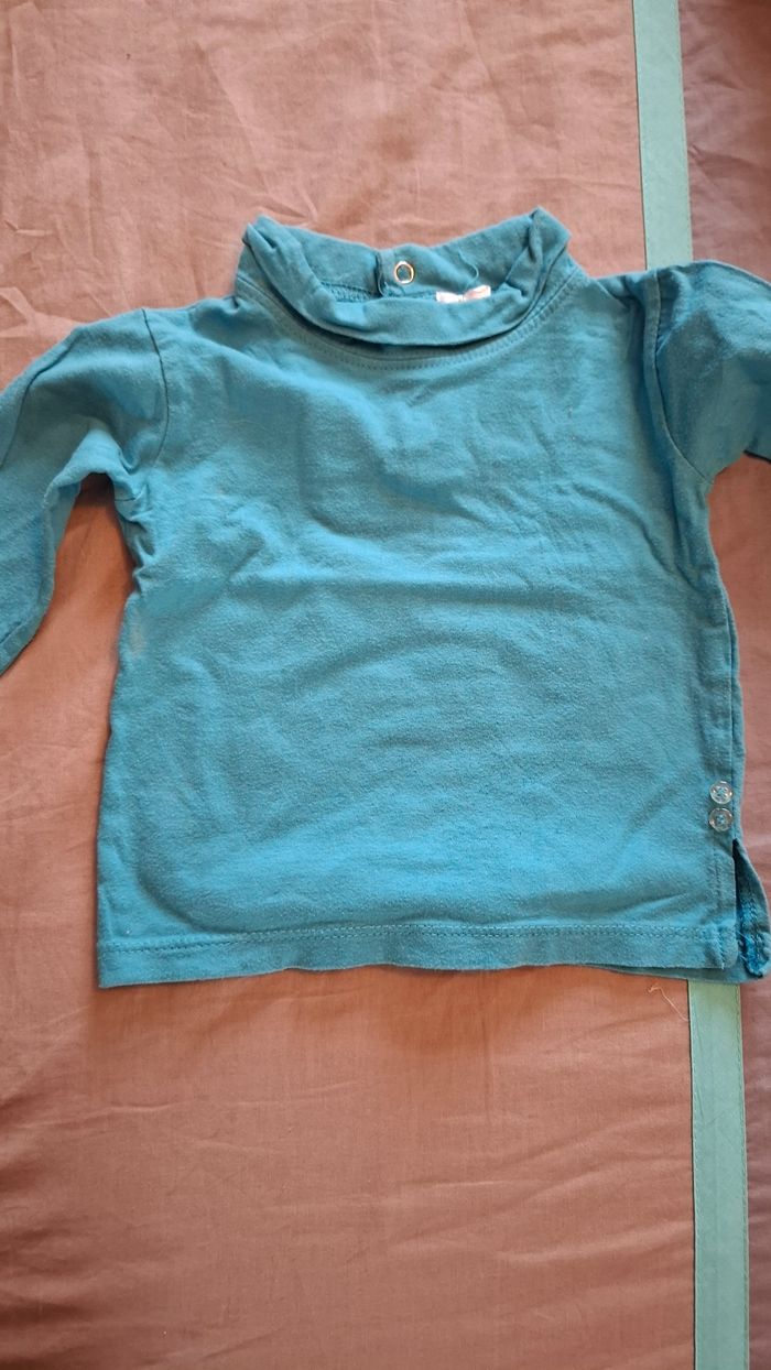 Tee shirt - photo numéro 3