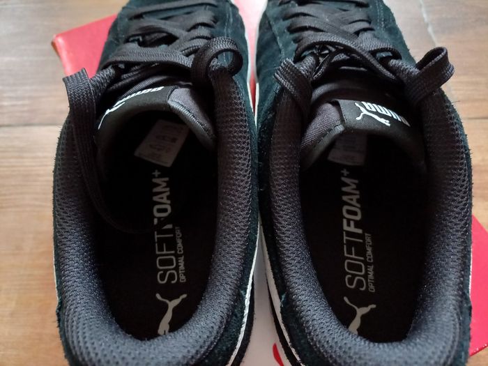 Puma Smash v2. Taille 38 - photo numéro 3
