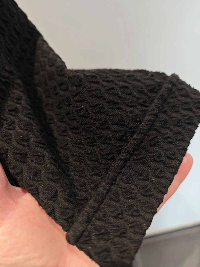 Robe c&a manches 3/4 M - photo numéro 4