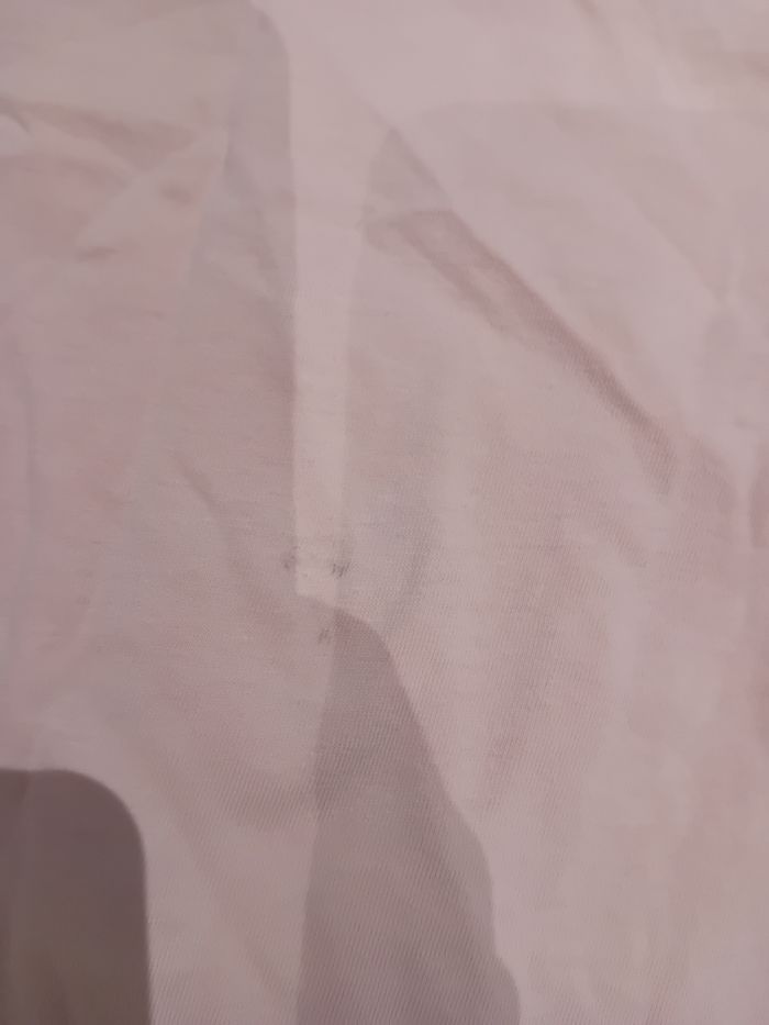 Tee-shirt - photo numéro 5