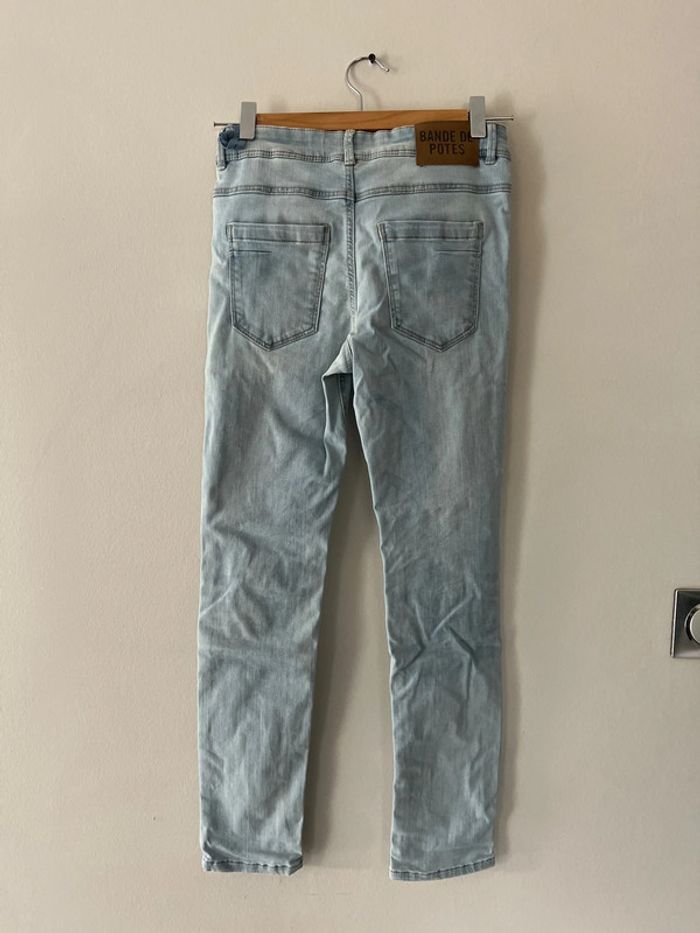 Jean slim - photo numéro 5