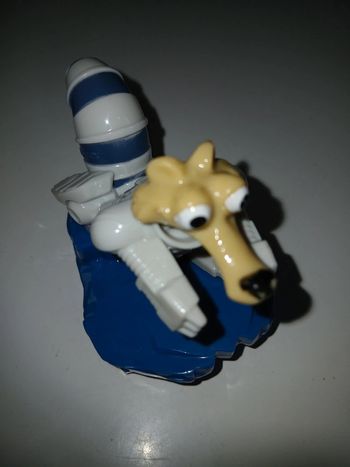 Figurine Âge de Glace