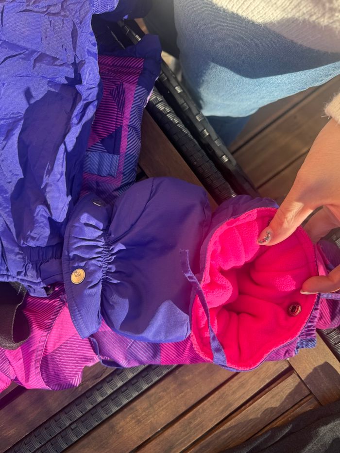 Pack complet ski enfant - photo numéro 6