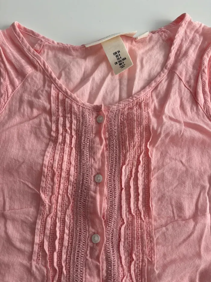 Blouse neuve - photo numéro 3