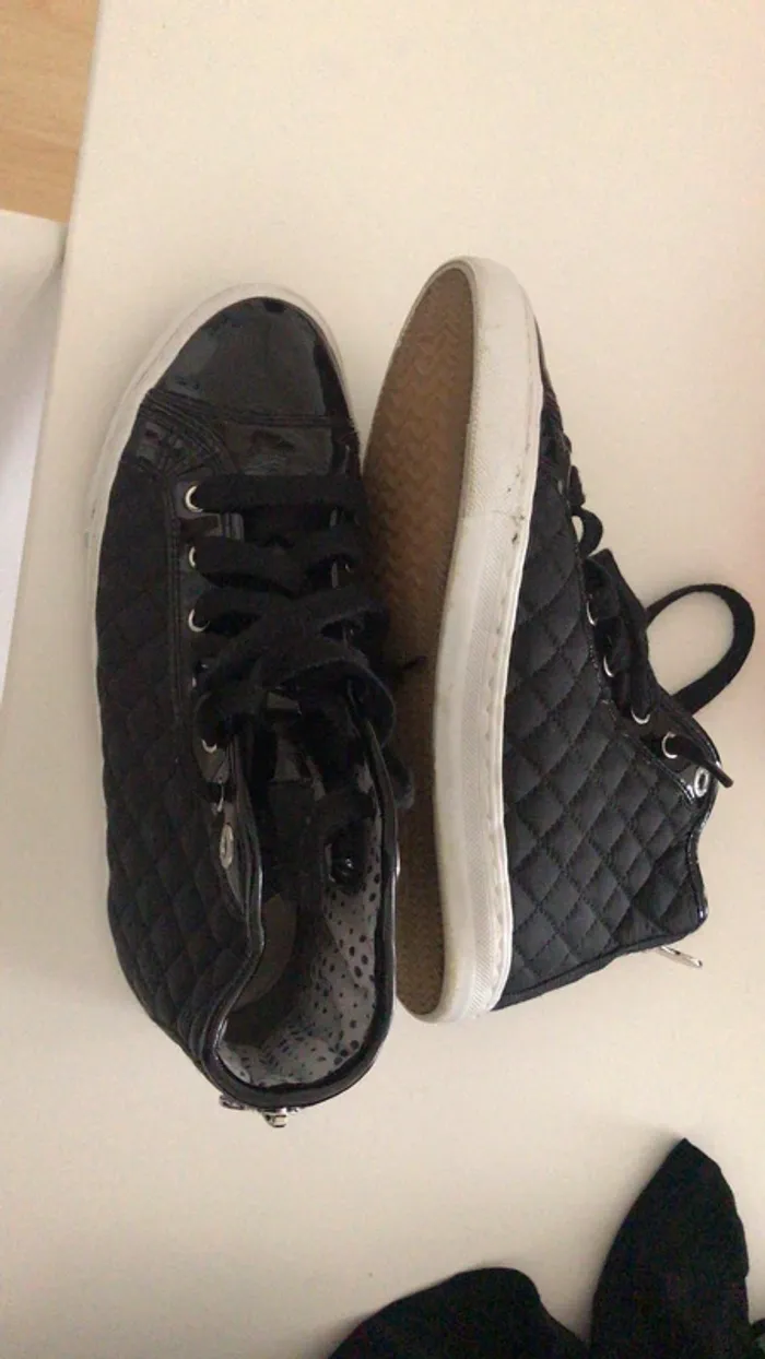 Baskets