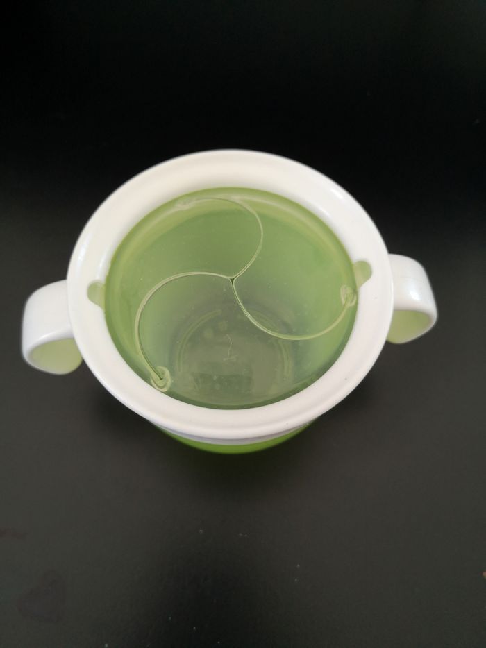 Tasse de goûter