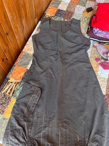 robe longue